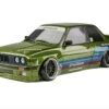 MST Pandem E30 Rocket Bunny Drift Body (Clear) -Airplanes Store mxs 720022 11