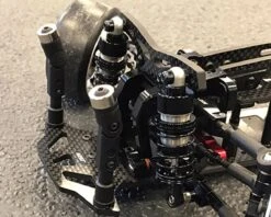 MST Front/Rear Stealth Magnetic Body Mount Set 9 MST Front/Rear Stealth Magnetic Body Mount Set -Airplanes Store mxs 820141 2