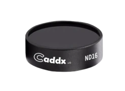CADDX ND16 Filter - 14MM(FOR RATEL AND TURTLE V2 SPECIAL LENS)