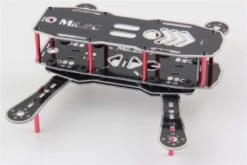 MR.RC 250PRO PCB Mini Quadcopter Kit (w/ Built-in Power Control Board)