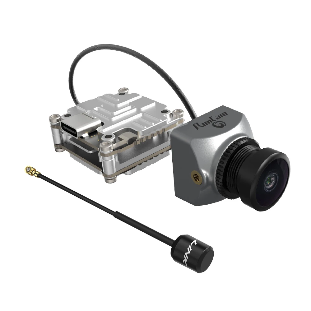 RunCam Link Phoenix HD Kit 3 RunCam Link Phoenix HD Kit