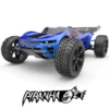 Redcat Racing Piranha TR10 1/10 Brushed 2WD RC Electric Truggy
