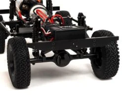 RC4WD Gelande II RTR Scale Crawler W/2015 Land Rover Defender D90 Body -Airplanes Store rc4zrtr0043 3