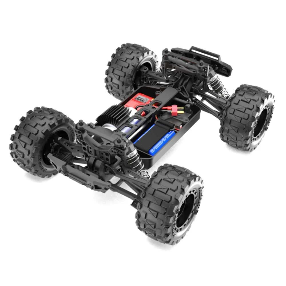 Redcat Volcano-16 1/16 Scale Brushed Monster Truck 12 Redcat Volcano-16 1/16 Scale Brushed Monster Truck - Image 10