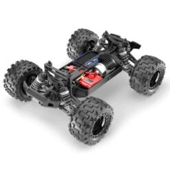 Redcat Volcano-16 1/16 Scale Brushed Monster Truck 20 Redcat Volcano-16 1/16 Scale Brushed Monster Truck -Airplanes Store rer136489