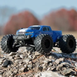 Redcat Volcano-16 1/16 Scale Brushed Monster Truck -Airplanes Store rer1364910