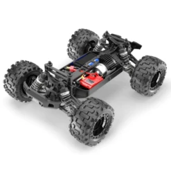 Redcat Volcano-16 1/16 Scale Brushed Monster Truck -Airplanes Store rer1364911