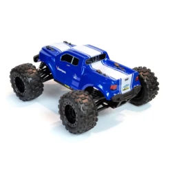 Redcat Volcano-16 1/16 Scale Brushed Monster Truck -Airplanes Store rer136495