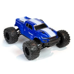 Redcat Volcano-16 1/16 Scale Brushed Monster Truck -Airplanes Store rer136496