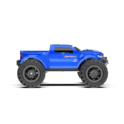 Redcat Volcano-16 1/16 Scale Brushed Monster Truck -Airplanes Store rer136497