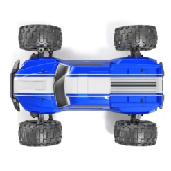 Redcat Volcano-16 1/16 Scale Brushed Monster Truck -Airplanes Store rer136498