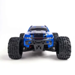Redcat Volcano EPX PRO 1:10 RC Offroad Brushless Electric Truck -Airplanes Store rer14485blue6