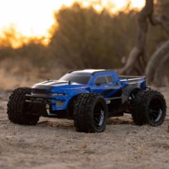 Redcat Volcano EPX PRO 1:10 RC Offroad Brushless Electric Truck -Airplanes Store rer14485blue9