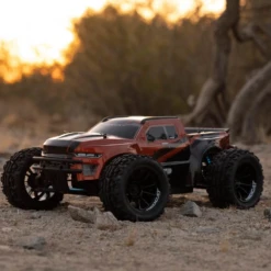 Redcat Volcano EPX PRO 1:10 RC Offroad Brushless Electric Truck -Airplanes Store rer1448611