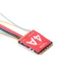 Racerstar 1.35g 16x16mm Star4 4A 1S Blheli_S D-Shot 600 Ready 4 In 1 ESC Support Oneshot Multishot 1 Racerstar 1.35g 16x16mm Star4 4A 1S Blheli_S D-Shot 600 Ready 4 In 1 ESC Support Oneshot Multishot -Airplanes Store rs4a