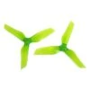 DYS 5051 3-Blade Props (CW/CCW) 1 Pair (Green) 2 DYS 5051 3-Blade Props (CW/CCW) 1 Pair (Green) -Airplanes Store s l1600205