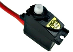 MKS S311 Digital Servo With 1 Metal Gear (Programmable)