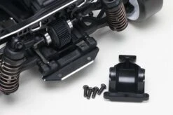 Yokomo SD 1.0 LTS Super Drift 1/10 Electric RWD Drift Car Kit -Airplanes Store sdr 010lts 10