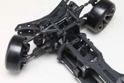 Yokomo SD 1.0 LTS Super Drift 1/10 Electric RWD Drift Car Kit -Airplanes Store sdr 010lts 2