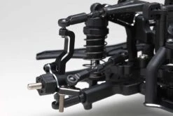 Yokomo SD 1.0 LTS Super Drift 1/10 Electric RWD Drift Car Kit -Airplanes Store sdr 010lts 3