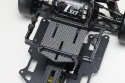 Yokomo SD 1.0 LTS Super Drift 1/10 Electric RWD Drift Car Kit -Airplanes Store sdr 010lts 7