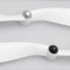 DJI PART26 PHANTOM SELF-TIGHTENING PROP ( 1-CW, 1-CCW) 2 DJI PART26 PHANTOM SELF-TIGHTENING PROP ( 1-CW, 1-CCW) -Airplanes Store selftight20prop