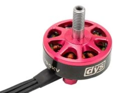 DYS SUNFUN 2306-1750kv Brushless Motor - Team SN Edition