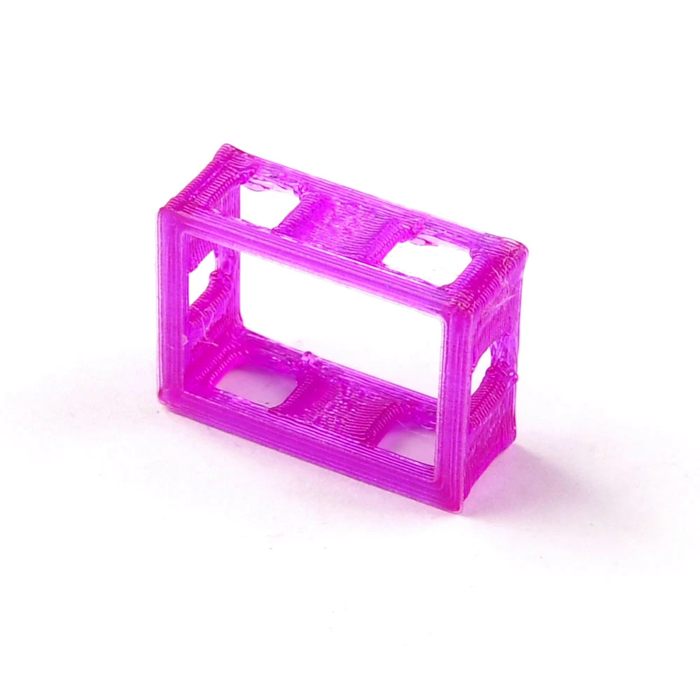 Happymodel Sailfly-X 3d-print TPU Battery Holder 3 Happymodel Sailfly-X 3d-print TPU Battery Holder