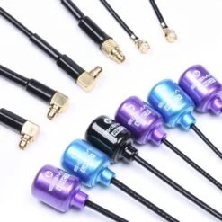 IFlight SIGMA 5.8GHz 60mm FPV Antenna (RHCP UFL)