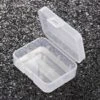 IMR 18500 Battery Case - Clear 1 IMR 18500 Battery Case - Clear -Airplanes Store sossbc016 2