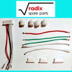 RADIX Spare Parts