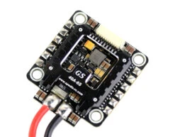 SPEDIX GS40 40A 2-6S 4-IN-1 ESC