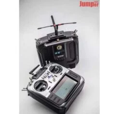 Jumper T16 PRO V2 Type-C Charge And Folding Handle OPENTX Radio Transmitter
