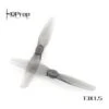 HQ BI-BLADE PROP T3X1.5: Grey (2CW+2CCW) - T-Mount -Airplanes Store t3x15gr