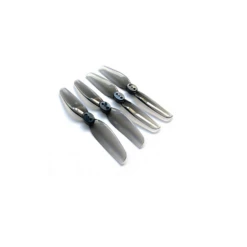 HQ Durable PC Prop T3X2: Black (2CW+2CCW) - T-Mount