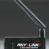 Tactic AnyLink2 2.4GHz Universal Radio Adapter 2 Tactic AnyLink2 2.4GHz Universal Radio Adapter -Airplanes Store tacj2005