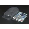 Tamiya Endless 370ZBody Set (Clear) 2 Tamiya Endless 370ZBody Set (Clear) -Airplanes Store tam51428
