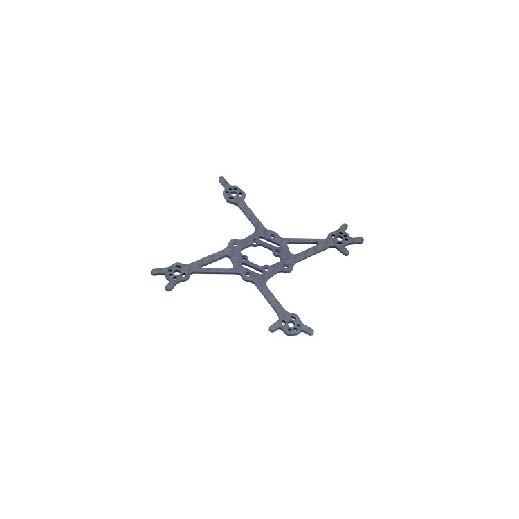 DB Cube Finger Bottom Plate W/ FREE Canopy Camera Mount 5 DB Cube Finger Bottom Plate W/ FREE Canopy Camera Mount - Image 3