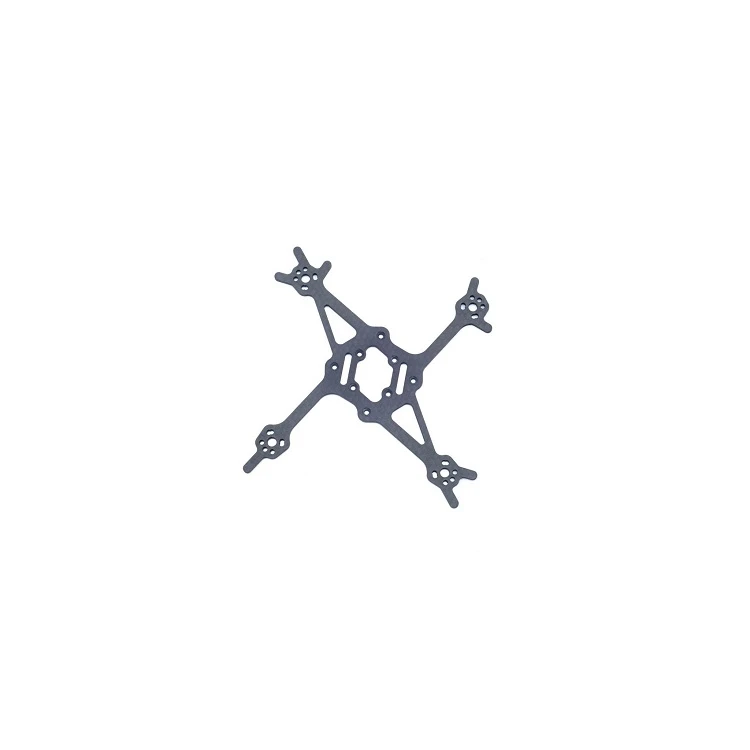 DB Cube Finger Bottom Plate W/ FREE Canopy Camera Mount 4 DB Cube Finger Bottom Plate W/ FREE Canopy Camera Mount - Image 2