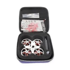 EMAX TinyHawk III FPV Racing Drone BNF -Airplanes Store tinyhawk iii bnf quadcopter in case
