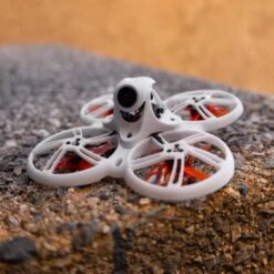 EMAX TinyHawk III FPV Racing Drone BNF -Airplanes Store tinyhawk iii bnf quadcopter on rock 1