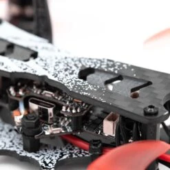 EMAX TINYHAWK II FREESTYLE - FPV DRONE F4 5A 7000KV RUNCAM NANO2 700TVL 37CH 25/100/200MW VTX 2S - FRSKY BNF 20 EMAX TINYHAWK II FREESTYLE - FPV DRONE F4 5A 7000KV RUNCAM NANO2 700TVL 37CH 25/100/200MW VTX 2S - FRSKY BNF -Airplanes Store tinyhawk ii freestyle bnf 008