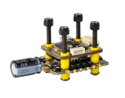 T-MOTOR MINI F45A+ MINI F7 FLIGHT STACK -Airplanes Store tmotormini45stack3