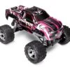 Traxxas Stampede 1/10 2wd XL-5 DC Charger RTR - PinkX -Airplanes Store tra36054 1pinkx