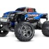 Traxxas Stampede 1/10 RTR 2wd XL-5 BlueX DC Charger With LED Lights -Airplanes Store tra36054 61blue