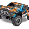 Traxxas Slash 4X4 Ultimate Short Course Truck RTR - Orange 1 Traxxas Slash 4X4 Ultimate Short Course Truck RTR - Orange -Airplanes Store tra68077 4orange