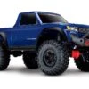 Traxxas TRX-4 Sport 1/10 Scale 4X4 Trail Truck RTR - Blue 2 Traxxas TRX-4 Sport 1/10 Scale 4X4 Trail Truck RTR - Blue -Airplanes Store tra82024 4blue
