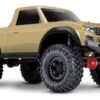 Traxxas TRX-4 Sport 1/10 Scale 4X4 Trail Truck RTR - Tan