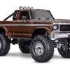 Traxxas TRX-4 Ford F-150 Ranger XLT High Trail Edition - Brown (PREORDER) 1 Traxxas TRX-4 Ford F-150 Ranger XLT High Trail Edition - Brown (PREORDER) -Airplanes Store tra92046 4brown