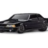 Traxxas Ford Mustang 5.0 Drag Slash RTR - Black -Airplanes Store tra94046 4black